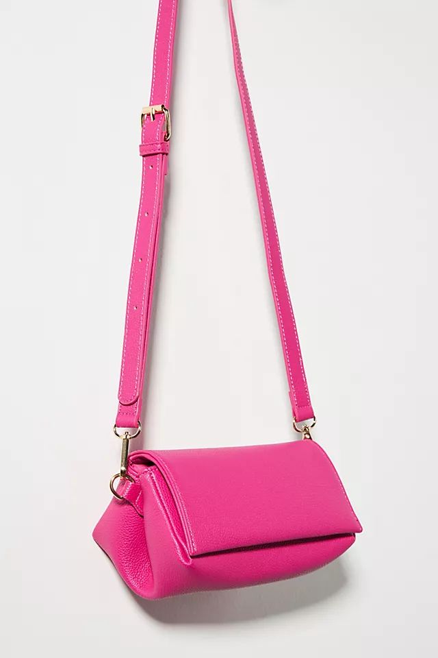 Boxy Crossbody Bag | Anthropologie (US)