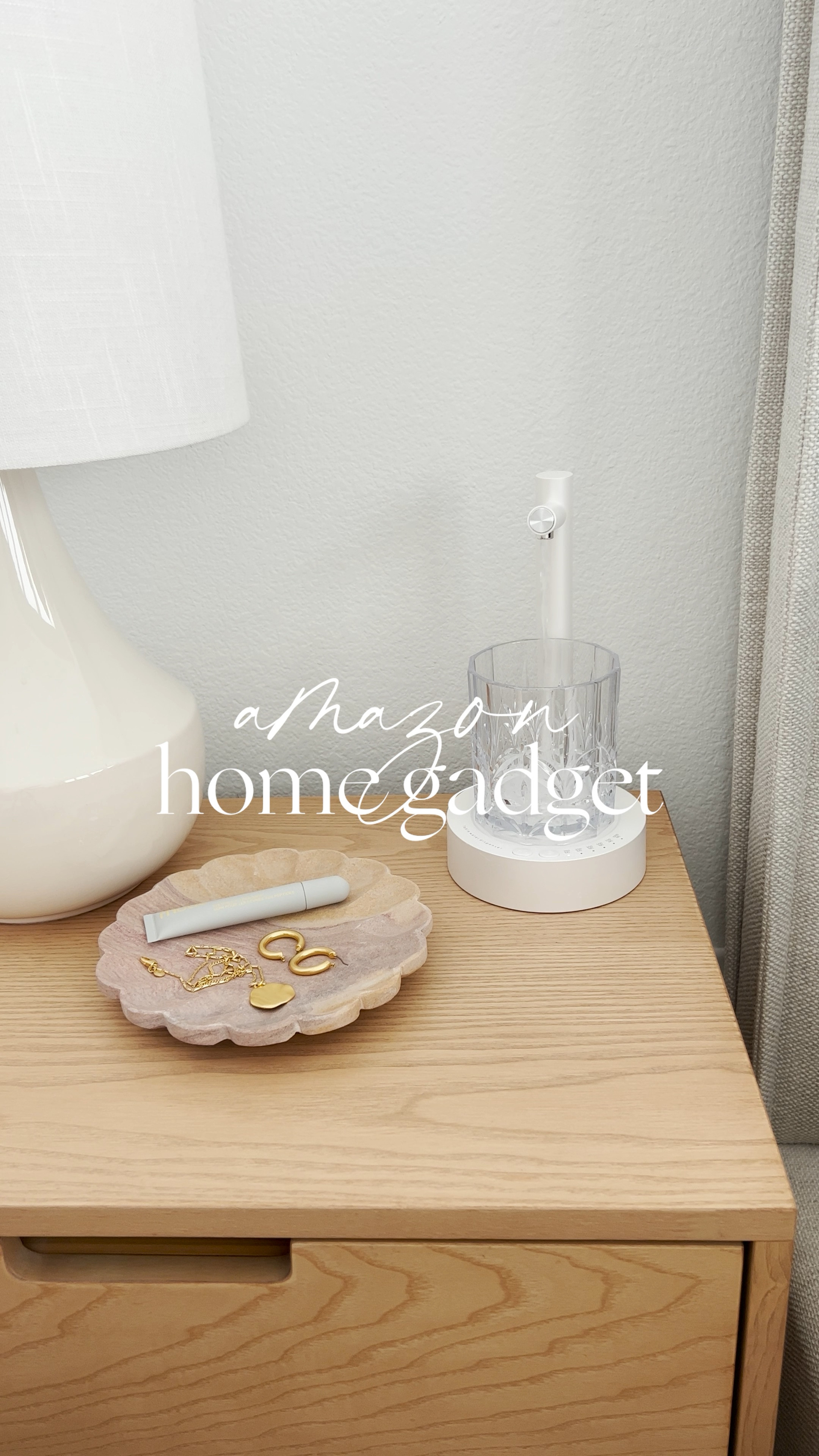 Amazon home gadget 🤍 

#LTKhome #LTKunder50 #LTKunder100