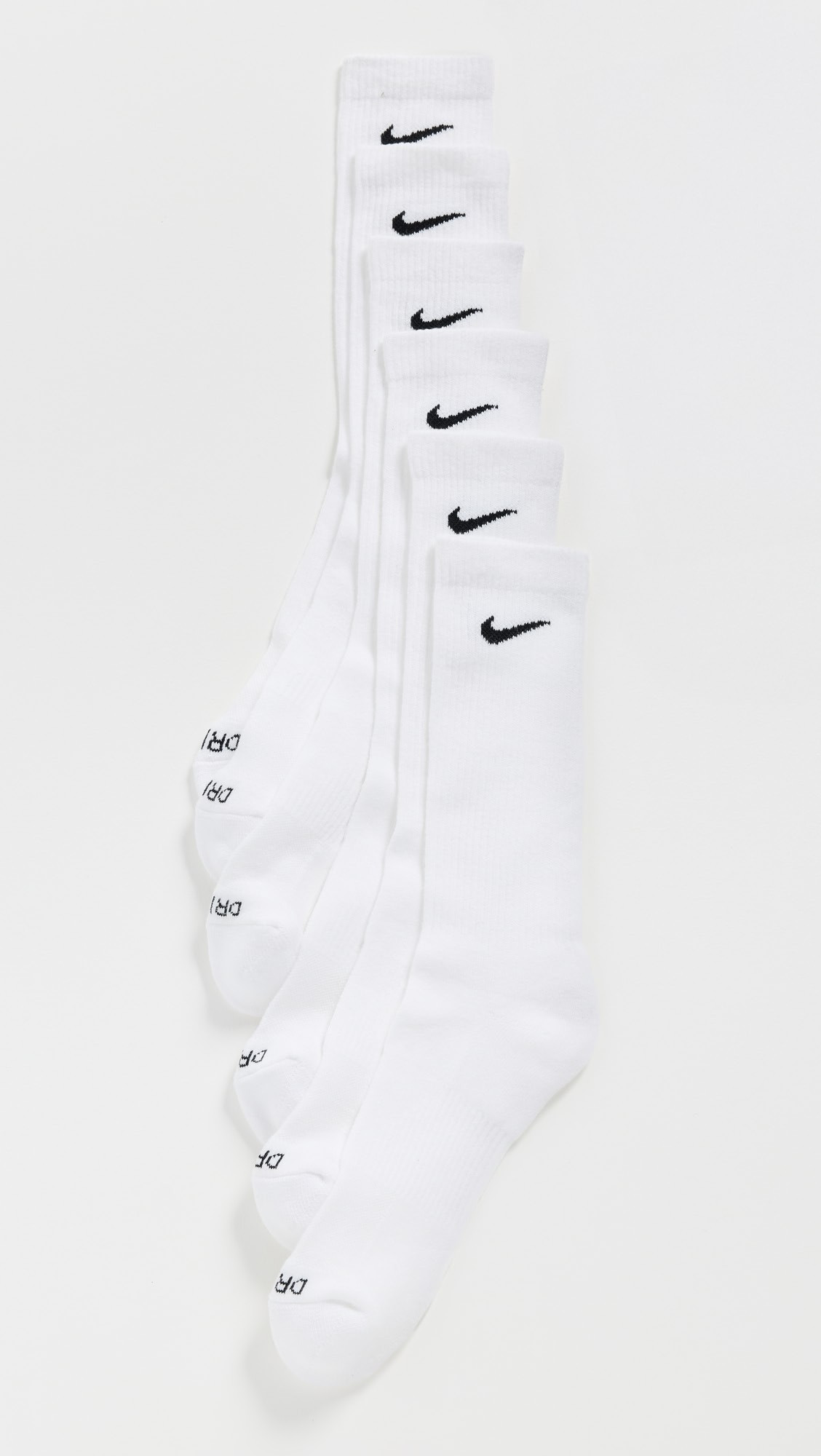 Nike Everyday Plus Cushioned Socks | Shopbop