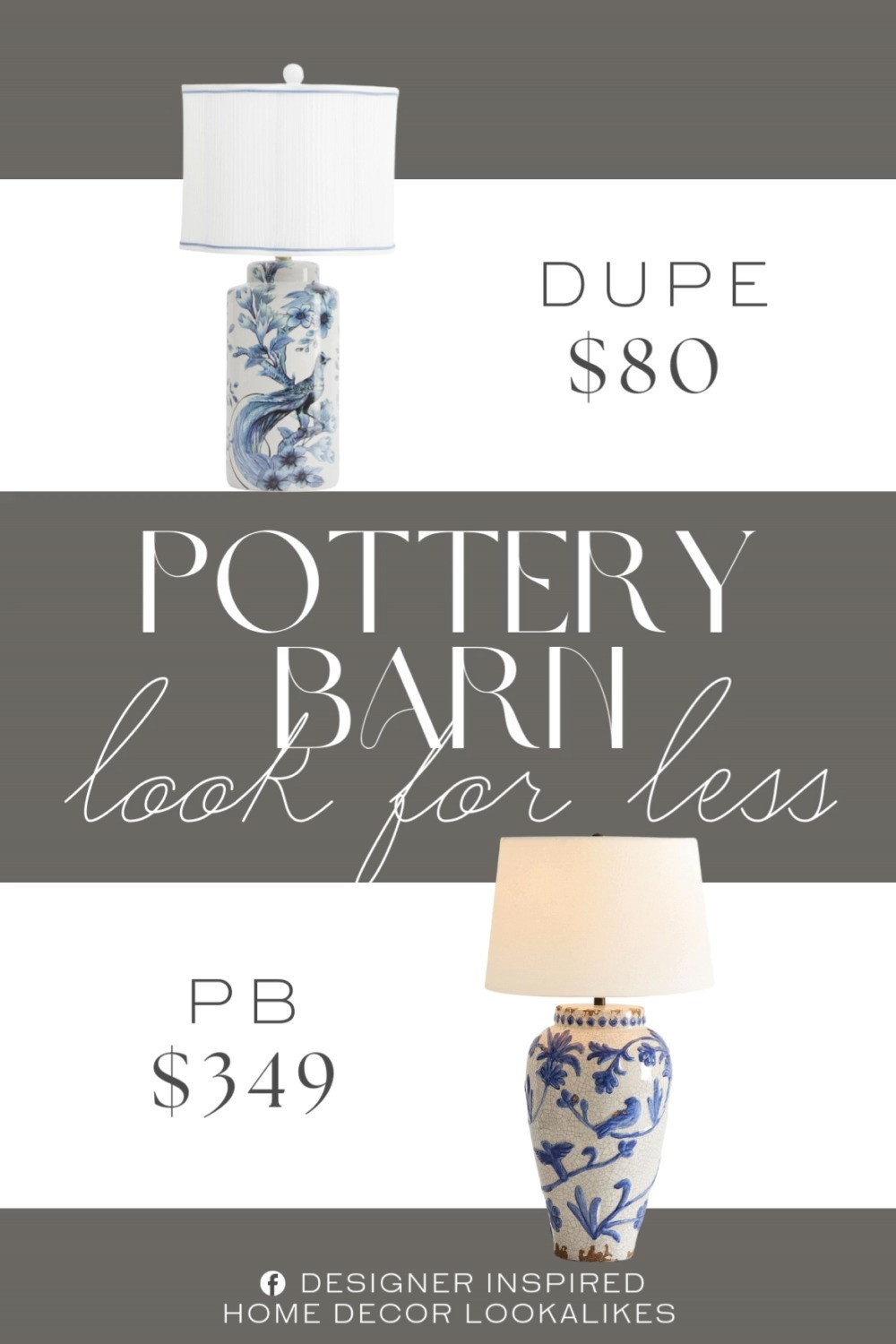 Inspired by Pottery Barn Ceramic Table Lamp. Elegant Ceramic Accent Lamp. Ceramic Lamp with Floral Design. Floral Ceramic Lighting. Artistic Ceramic Lighting. Living Room Accent Lamp. Bedside Table Lamp. 

Home more affordable option find copy cat similar look for less budget friendly affordable cheap cheaper beautiful pretty. Clearance sale coupon code discount code promo code luxury lookalike look a like Inspo inspiration inspired by idea ideas Love like these? I share multiple every day in my FB group.
#potterybarninspired #ceramiclamp #tablelamp #accentlighting #decorativelighting #chiclighting #lampshade #lightinginspo 

 #LTKHome