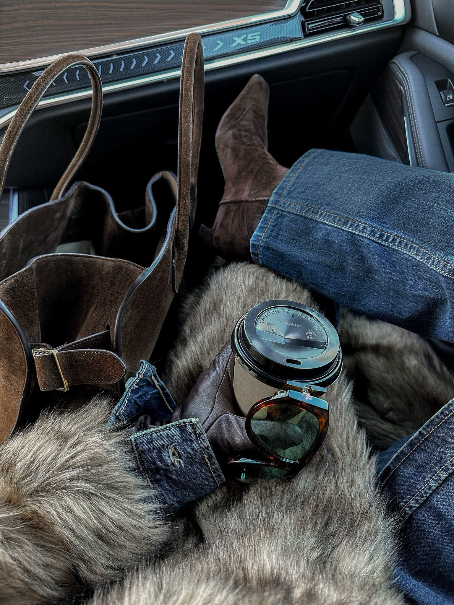 Fall outfit 

#LTKGiftGuide #LTKSeasonal #LTKStyleTip