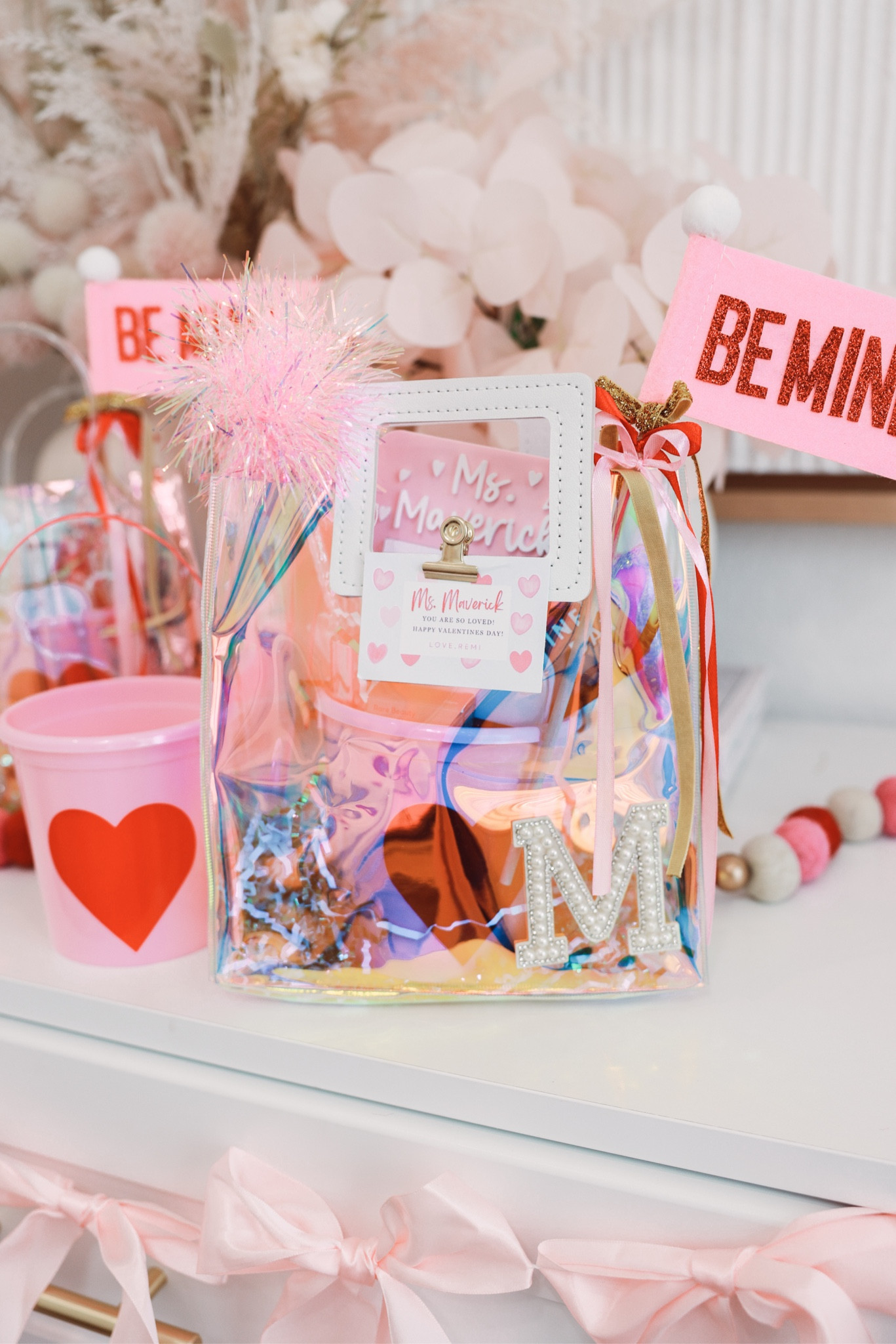 LOVE BUCKETS 💘💌 for teacher valentines this year 

#LTKKids #LTKMostLoved #LTKFindsUnder50