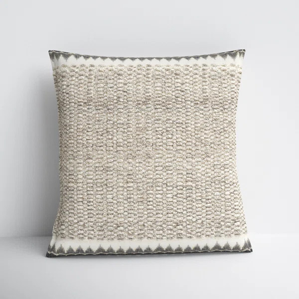 Reni Throw Pillow | Wayfair North America