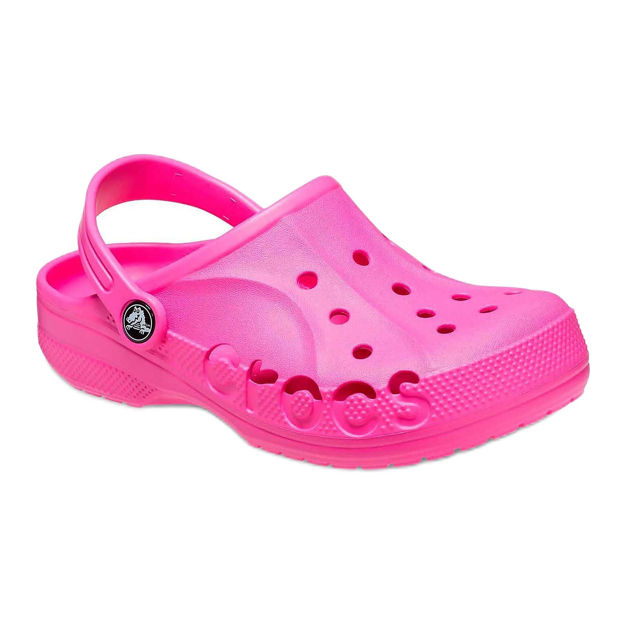 Crocs Toddler & Kids Baya Clog Sandal Sizes 4-3 | Walmart (US)