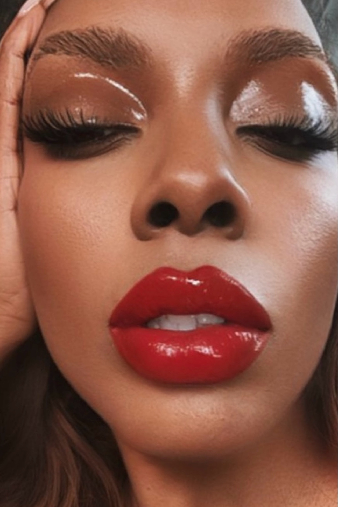 Perfect red lip is on sale! MAC does it again 😍 #LTKBeauty