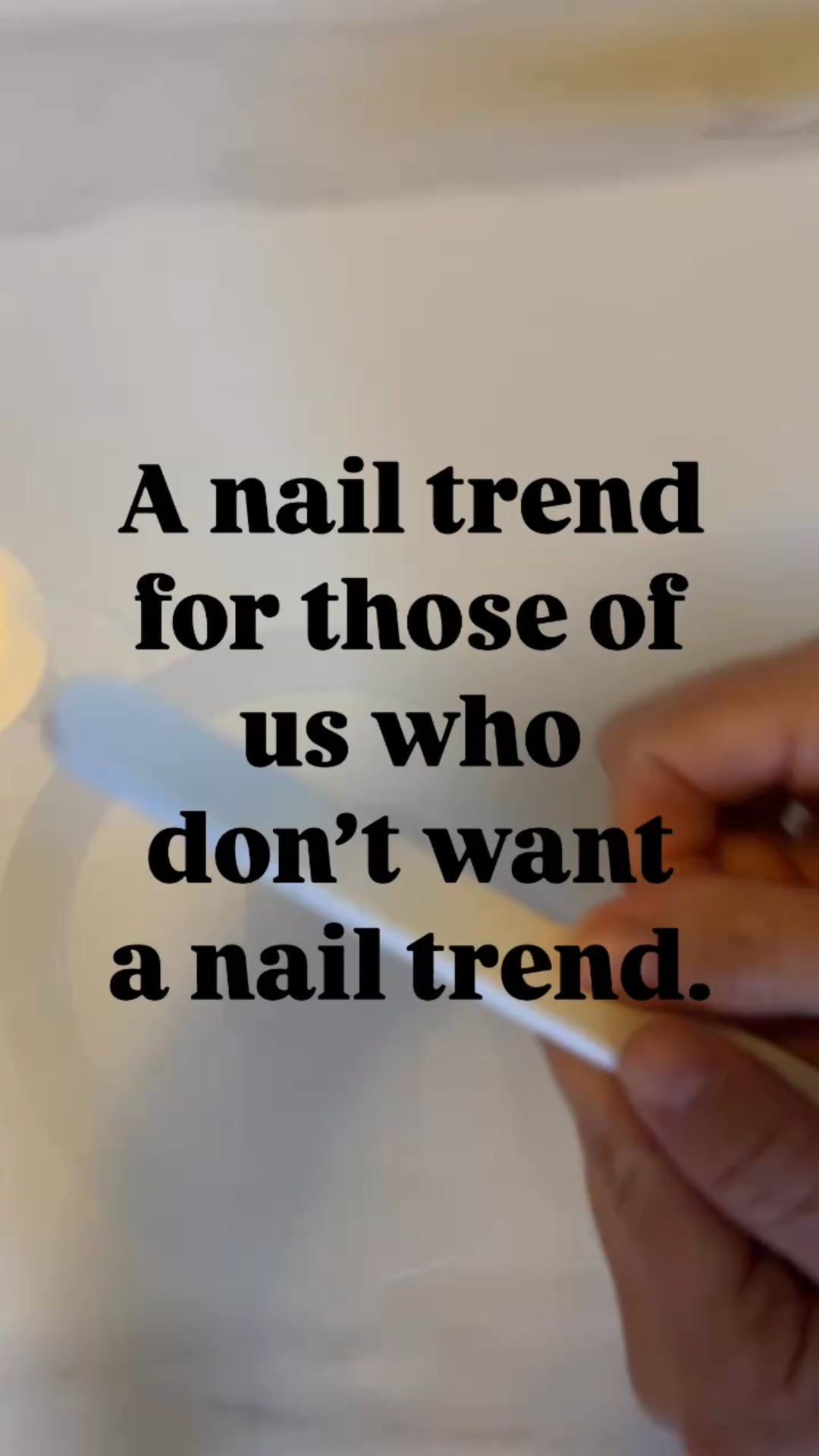 The perfect products to achieve the soap nail trend and take care of your nails while they look good! 💅

#LTKBeauty #LTKStyleTip #LTKOver40