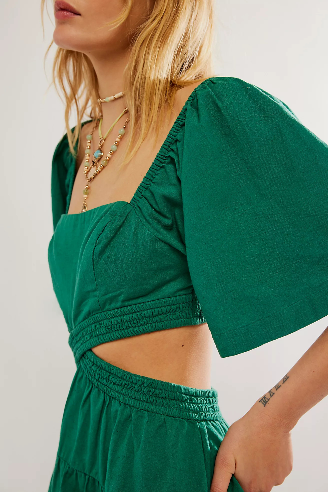 Cross Of Sunlight Mini | Free People (Global - UK&FR Excluded)