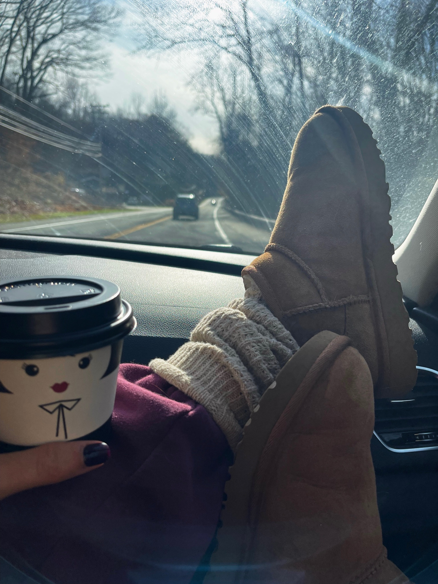 Comfy 🐻

#LTKCyberWeek #LTKstyletip #LTKSeasonal