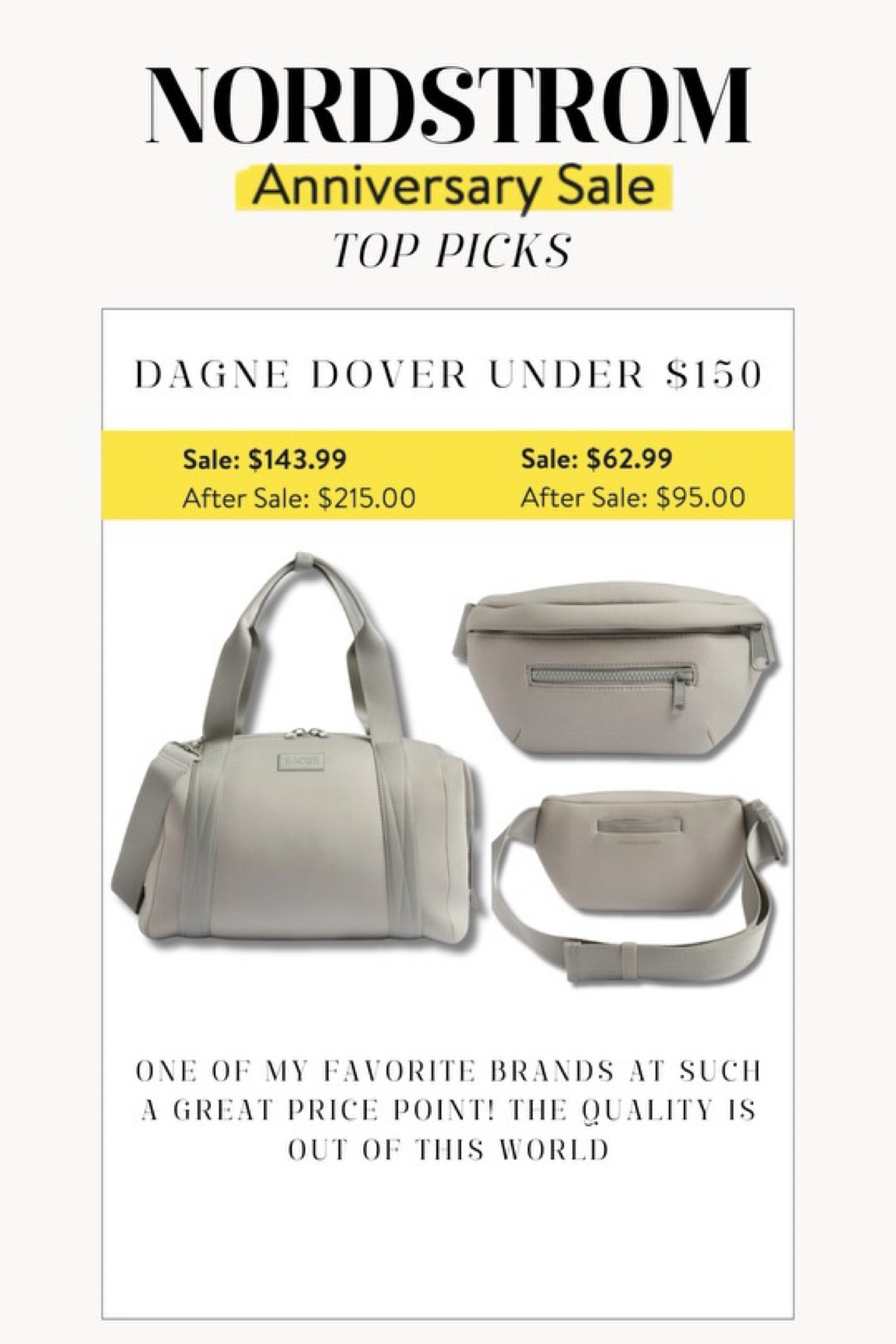 #LTKStyleTip #LTKxNSale #LTKSaleAlert