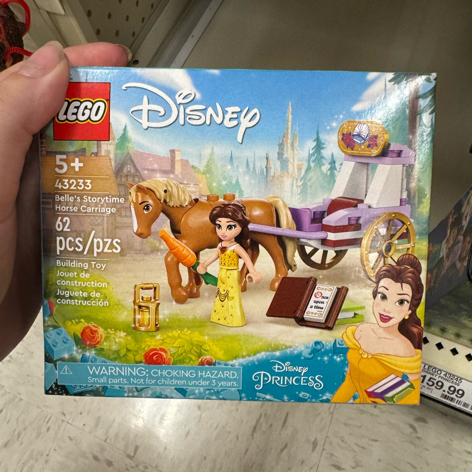 Build holiday fun with LEGO! 🎁 Shop & save big at Target! 
LEGO, HolidayDeals, target finds, target circle, target sale , kids LEGO , disney LEGO 

#LTKGiftGuide #LTKSaleAlert #LTKKids