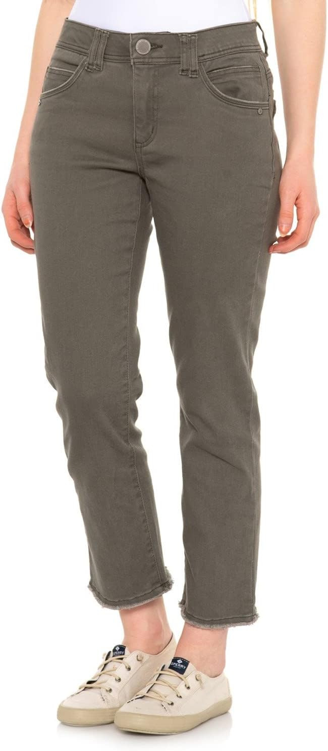 Democracy Women's Ab Solution Jegging | Amazon (US)