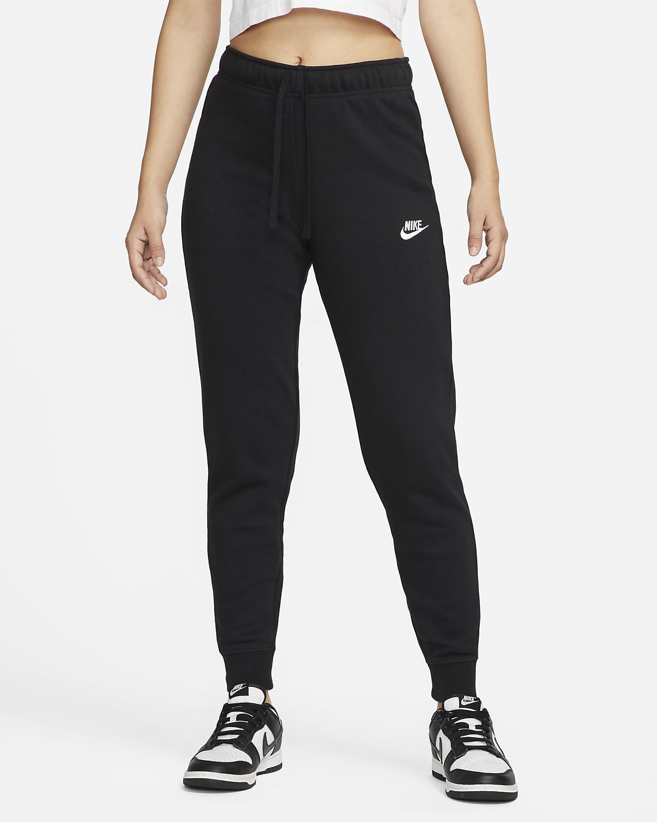 Women's Mid-Rise Slim Joggers | Nike (US)
