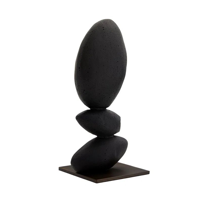 Milton Sculpture | Wayfair North America