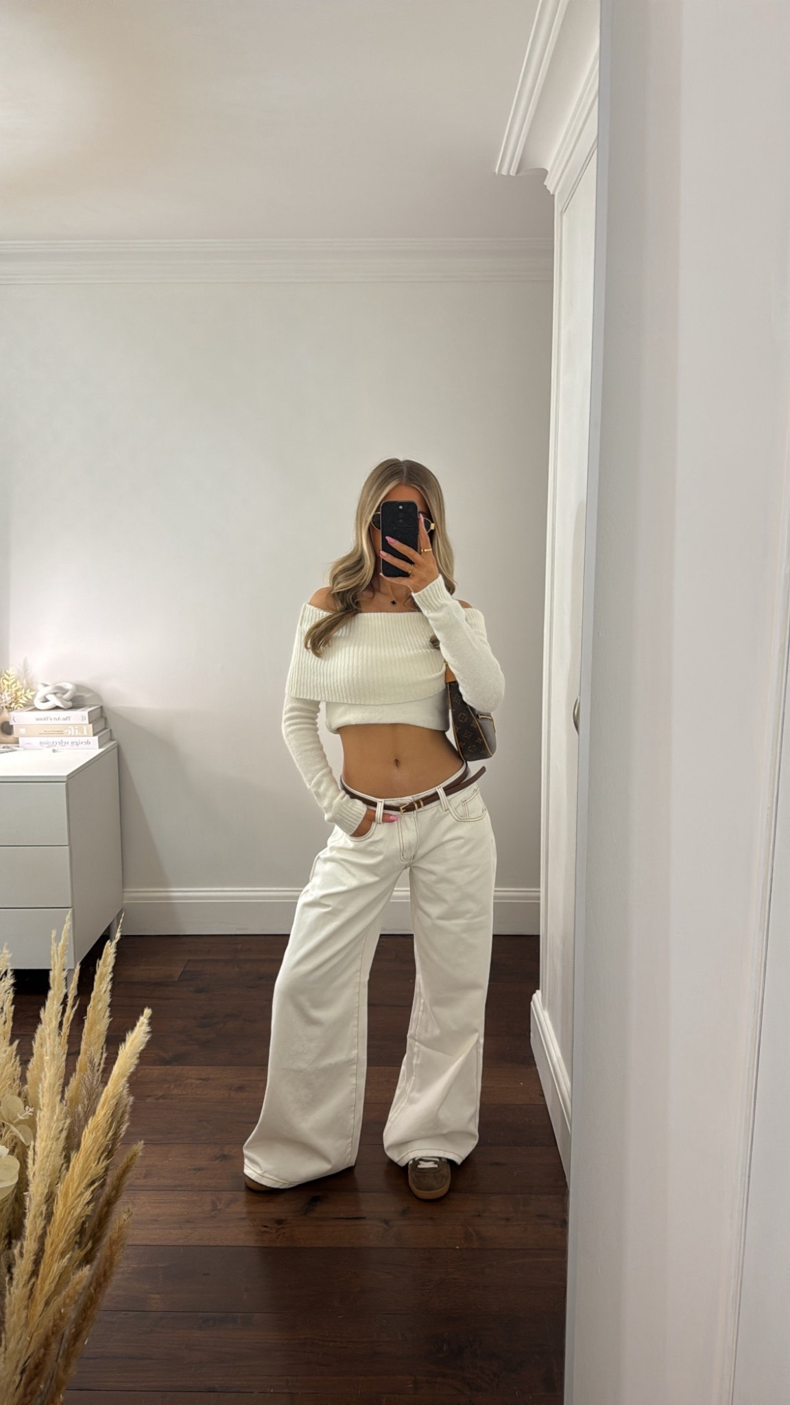 Spring outfit inspo - day 3/20🤍✨

#LTKhaul #LTKspringtrends #LTKspring