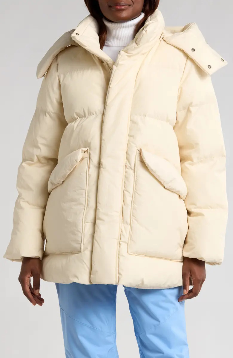 Wheeler Puffer Parka | Nordstrom