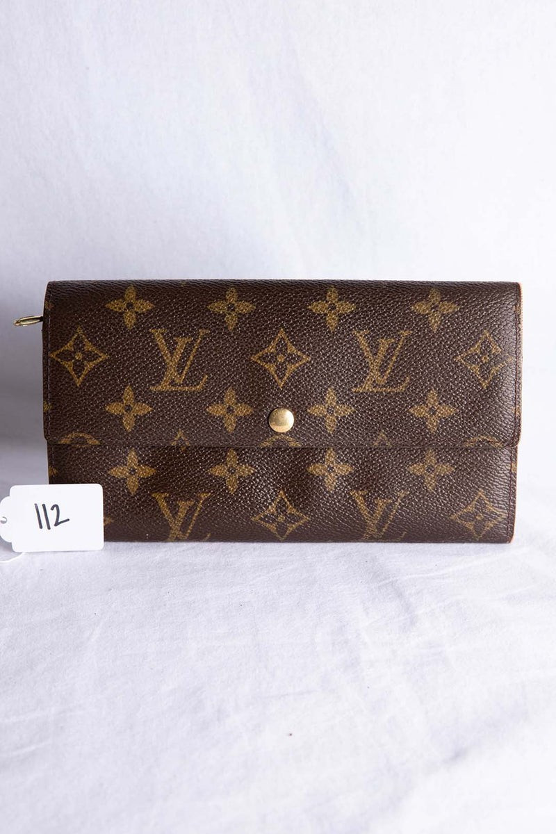 Summer Sale Wallet #112 | Vintage Boho