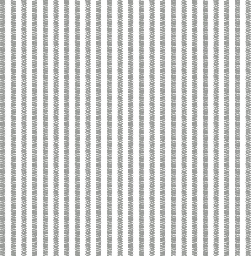 Picnic Sundance Stripe - Gray | Table 06