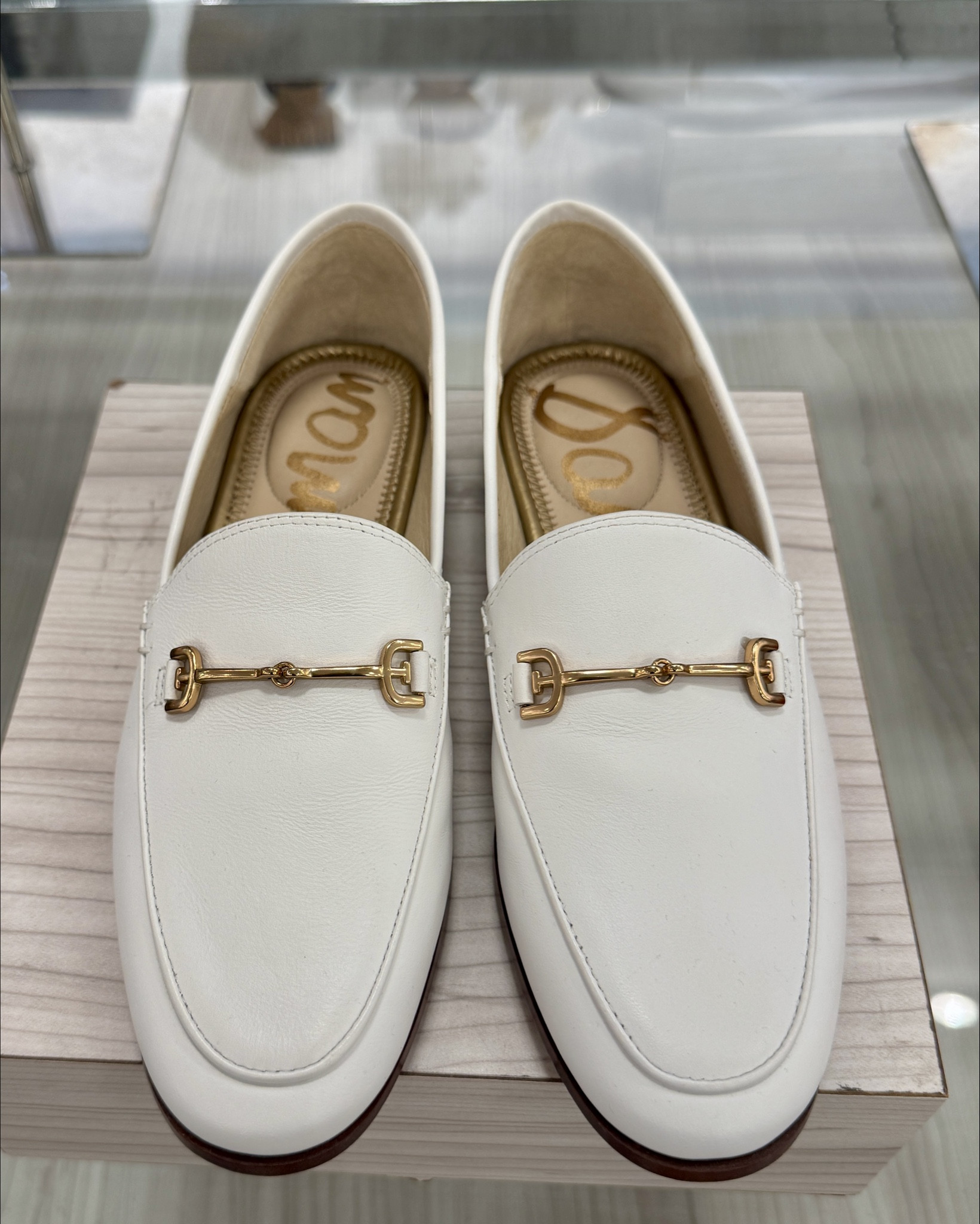 Cute Loafers I Found While Shopping 

Spring Outfit, Spring Shoes, Wear To Work, Spring Outfit 2026, 

#LTKSeasonal #LTKWorkWear 



#LTKootd #LTKSaleAlert #LTKOver40