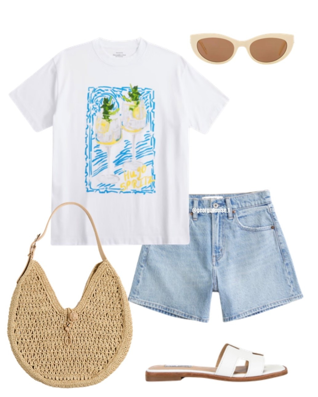 20-40% off at Abercrombie! 
Use code AFGEORGIA for an extra 15% off 🫶🏻

#LTKspring #LTKsale #LTKuk