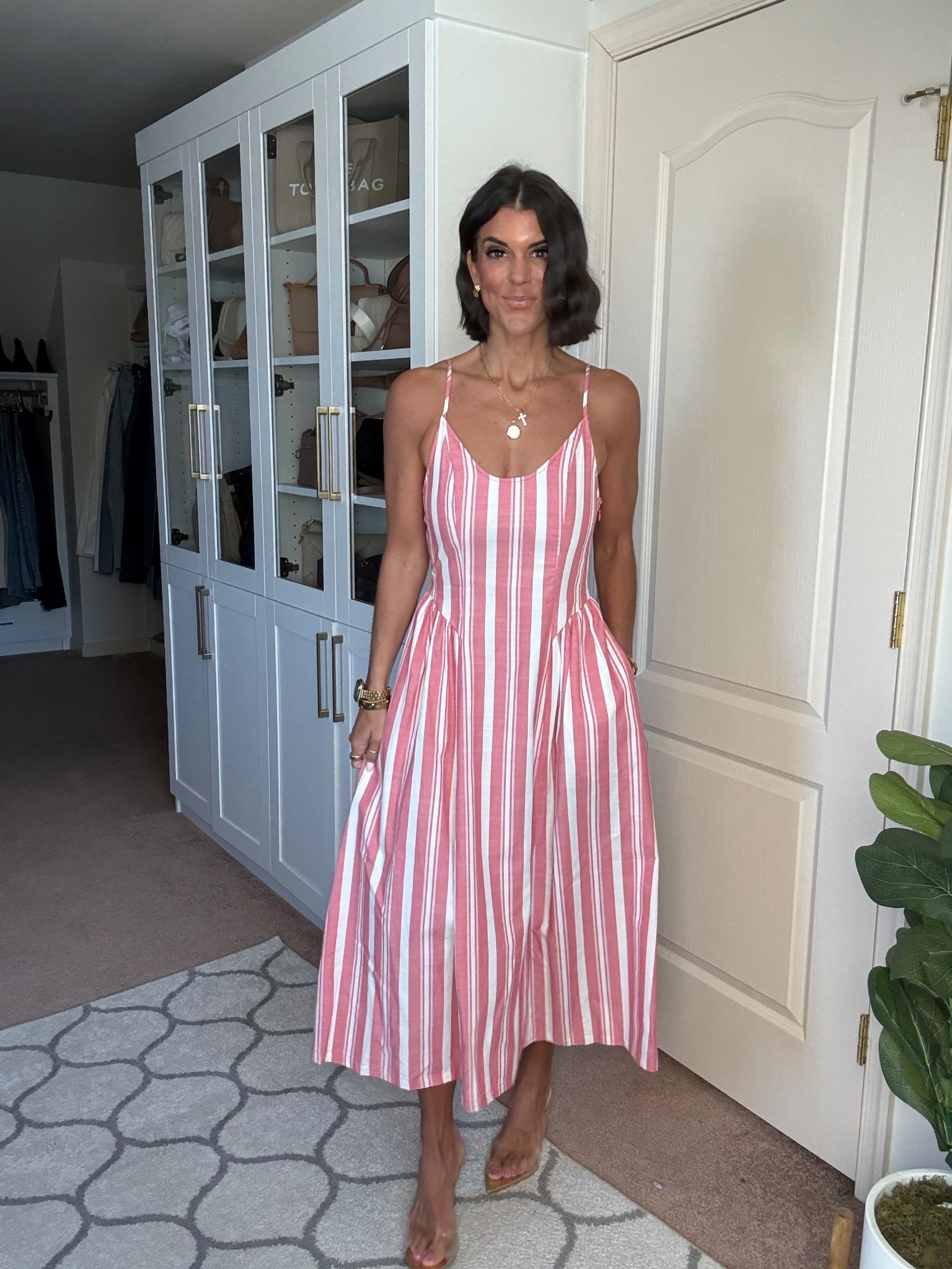 I love this Target dress!! I’m 5’5 and in size xs 

#LTKWorkwear #LTKootd #LTKgrwm