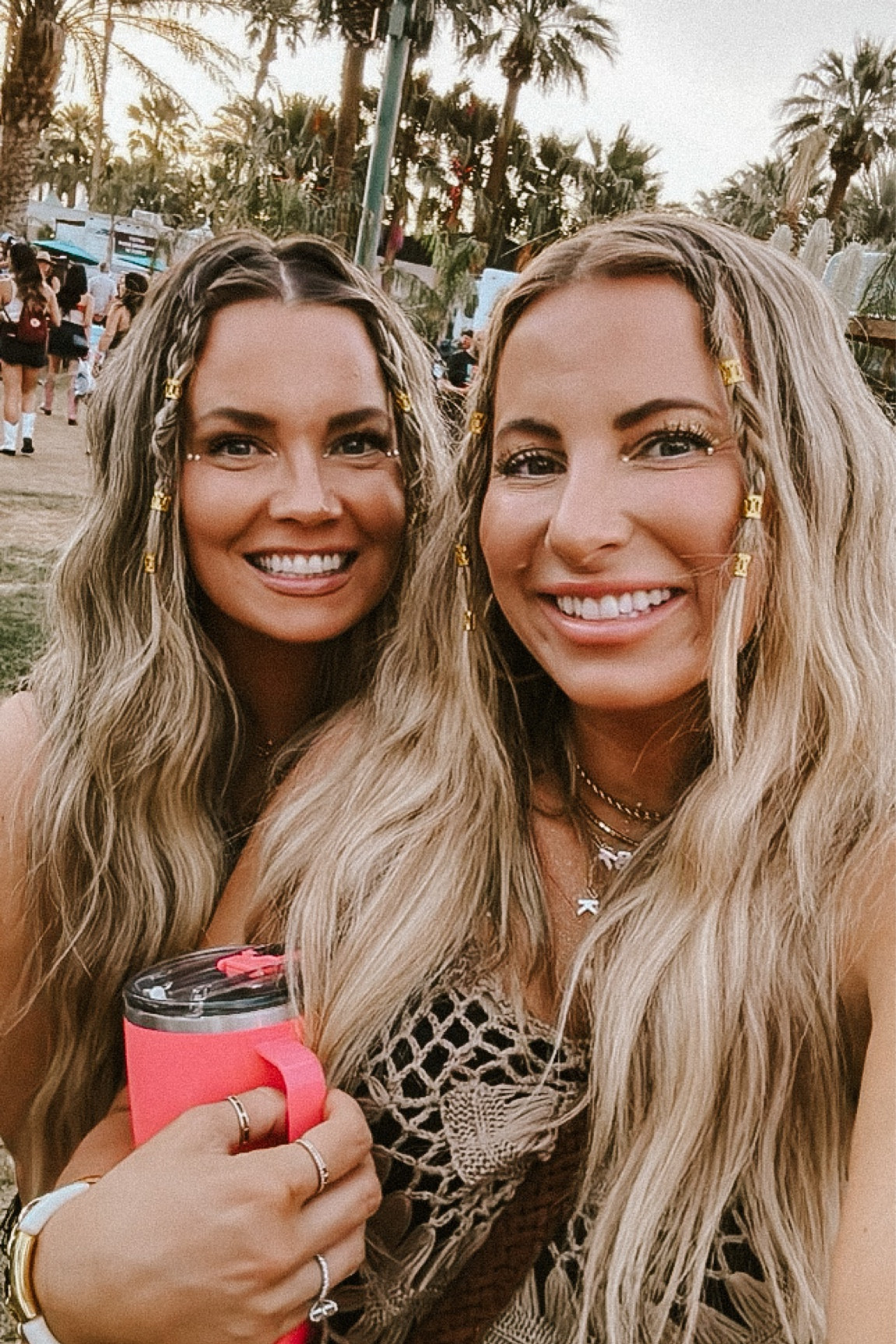 Stagecoach accessories ✨

#LTKFestival