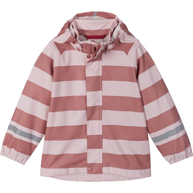 Vesi Raincoat, Rose Blush | Maisonette