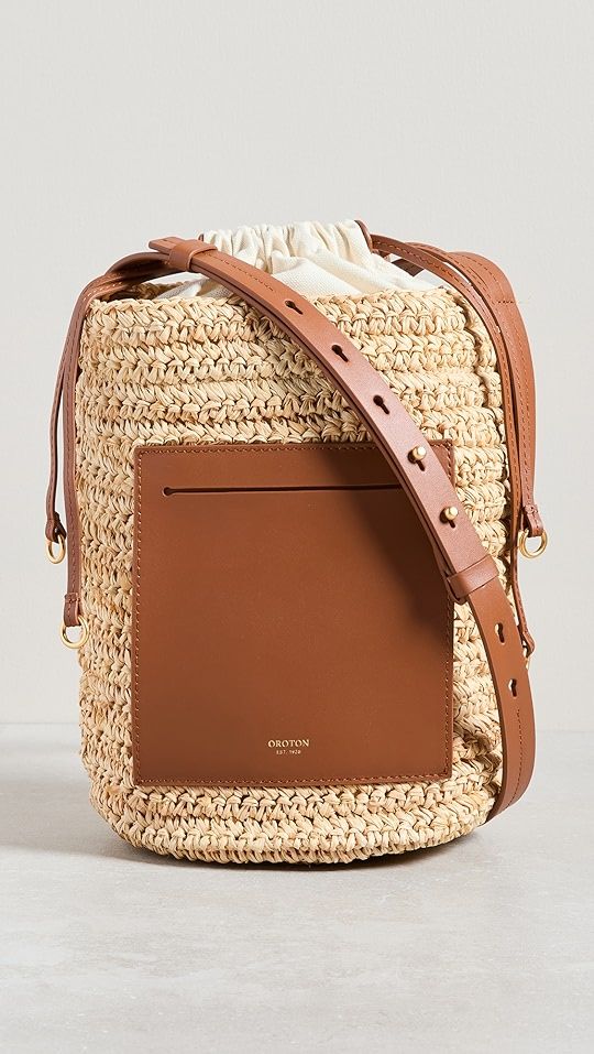 Jensen Bucket Bag | Shopbop