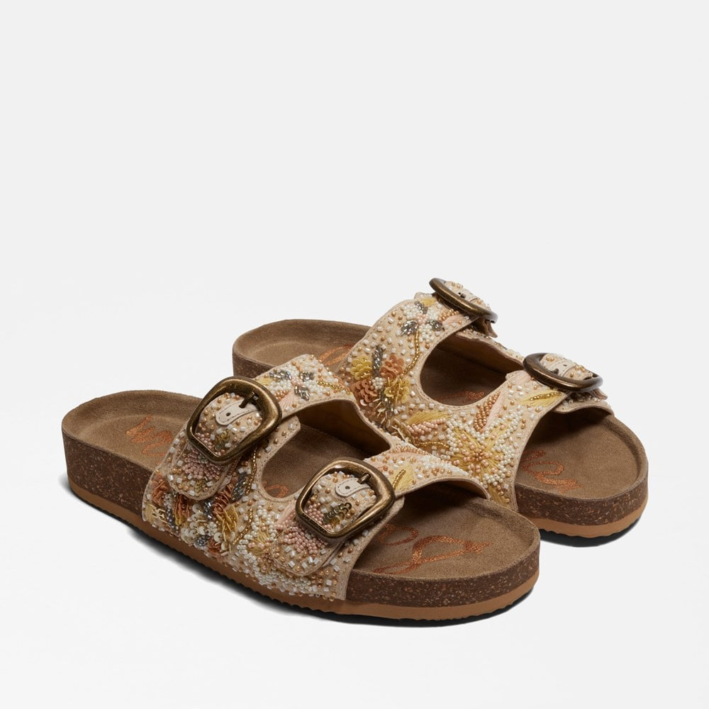 Orianna Slip On Sandal | Sam Edelman
