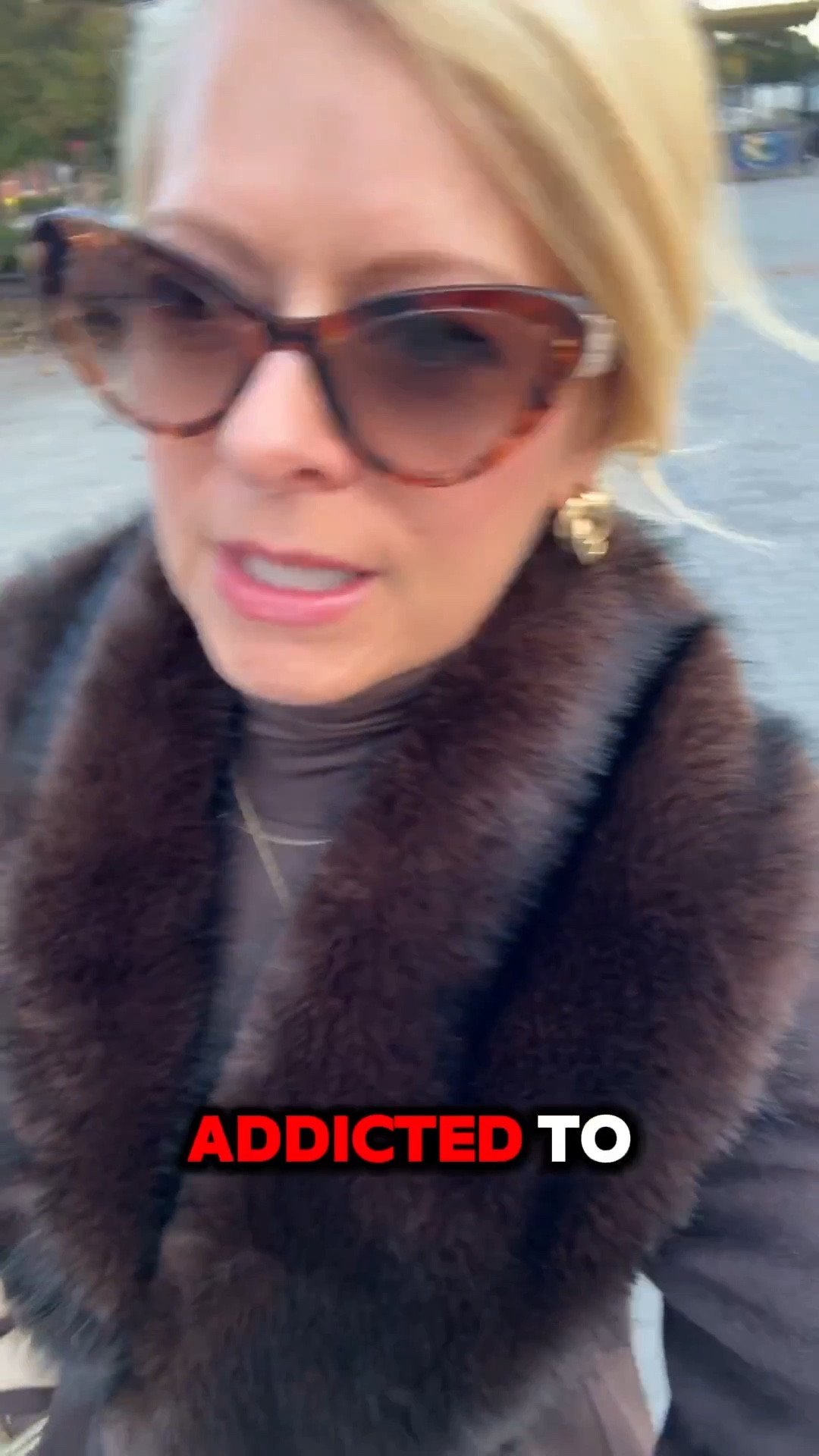 The most beautiful chocolate brown coat with faux fur collar. 

I’m 5’3” and 117 lbs and I’m wearing an XS
#LTKStyleTip

Follow my LTK @renaeolivia on the @shop.LTK app to view this post and get my exclusive app-only content!

#liketkit #LTKPetite #LTKWorkwear
@shop.ltk
https://liketk.it/5vpw4

#LTKHoliday #LTKdayinmylife #LTKootd