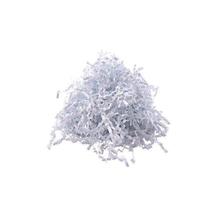 1.5oz Paper Shred Shredded Filler White - Spritz™ | Target