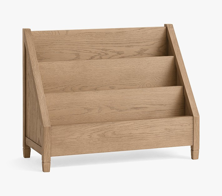 Brooks Classic Low Bookrack (30") | Pottery Barn Kids