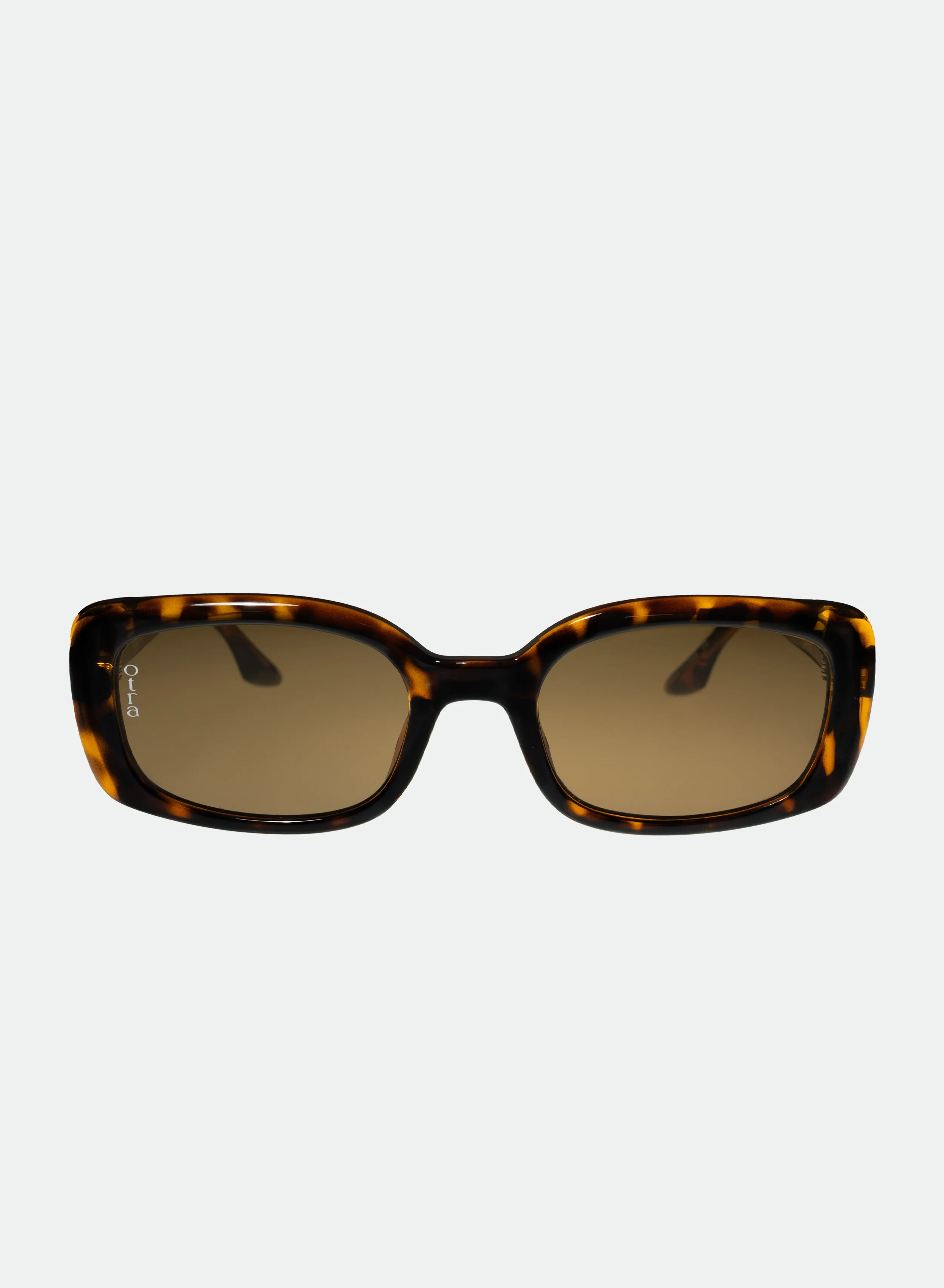 Daisy Tortoiseshell | Otra Eyewear