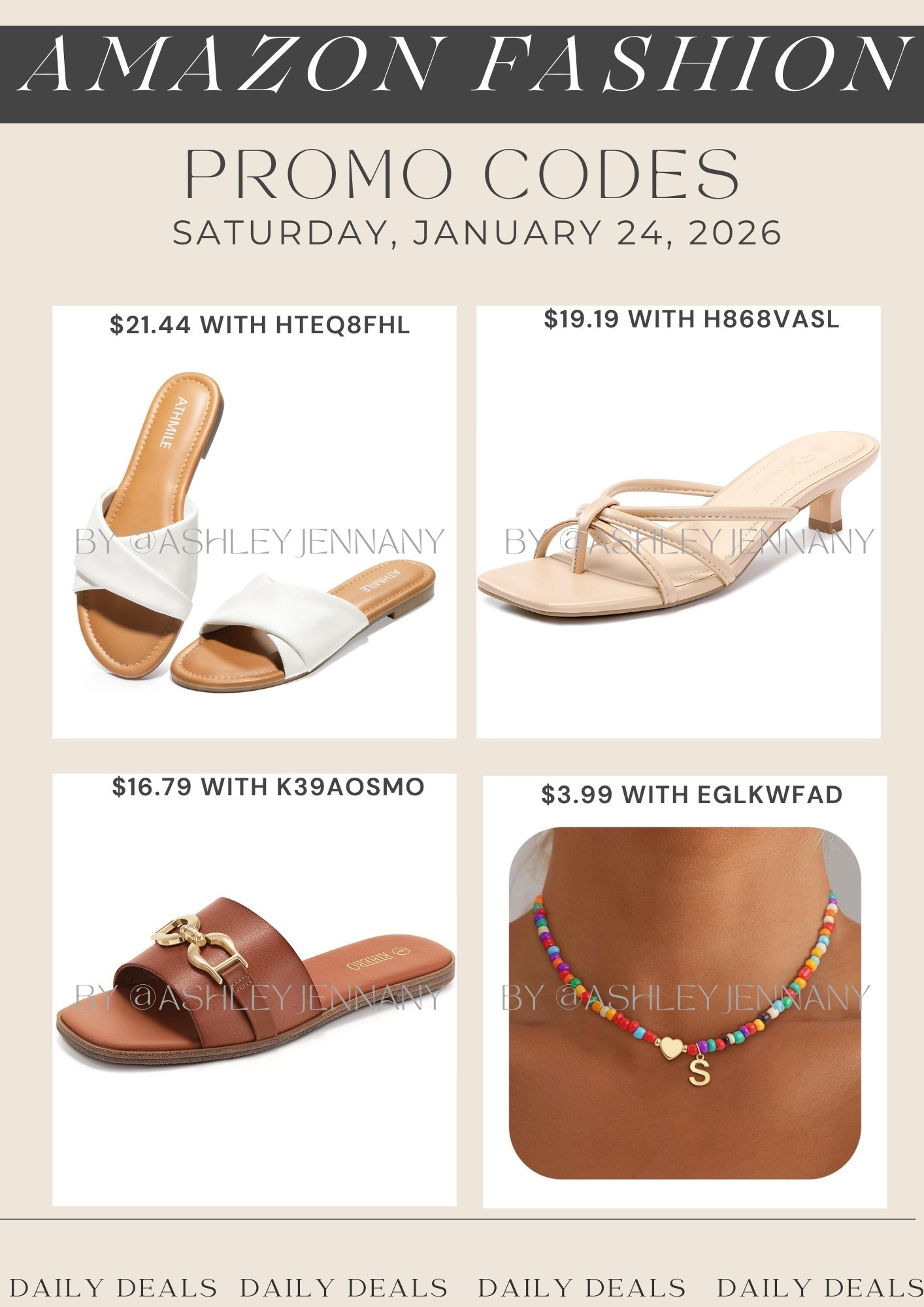 Amazon deals 

#LTKSaleAlert