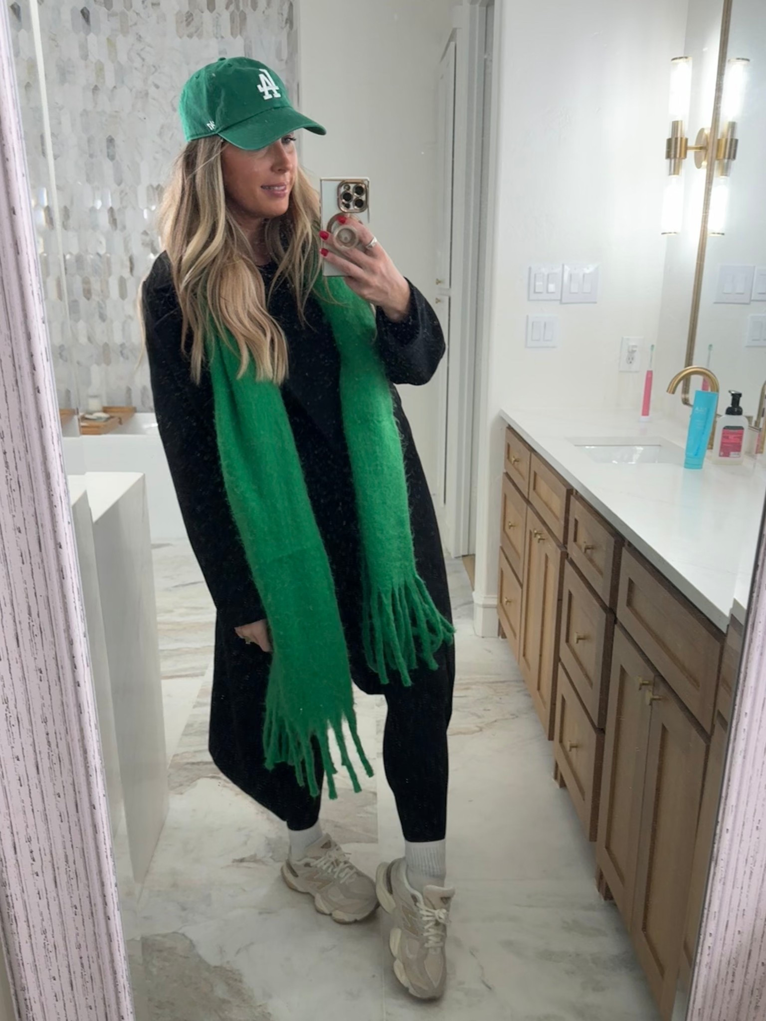 Back to routine. Filler for winkles and time lines. Blazer. Winter date night outfit. Apres ski outfit. Beauty must have. Lululemon lookalike. Camo. Fleece lined leggings. Travel outfit. Apres ski. Winter fashion. Ski. Vacation outfits beach.  Home decor. Rug. Track pants fit true to size and come in short to tall options. Winter capsule wardrobe. Hooded cape. Track pants. Faux fur coat. Winter capsule wardrobe. Scarf. Hooded scarf. Quilted vest. Ski. Apres ski. Ugg. Jeans. Valentine’s Day. Love knot bag. Target. Target sale. Camo. Leopard pants. . Apres ski. Ugg. Faux fur coat. Ski. Ski outfit. Bedding refresh. cozy set. Valentine’s Day decor. Red light therapy. Home organization. Bounce fleece funnel neck tunic. Scarf coat. Winter fashion outfit. Statement coat. Winter women’s outfit. Cozy travel outfit. NYE. NYE outfit. NYE set. Leggings. Activewear. Athleisure. Fleece lined leggings. Active wear sale. New arrivals. Faux fur coast sized up to large. Travel outfit. Ski outfit.  new arrivals. Workout set. Lululemon looks for less. . Cozy travel outfit.  sale. NYE. New Year’s Eve outfit. Winter fashion. Winter outfit. Puffer vest. Holiday outfits women. Holiday accessories. Fitness. Workout. Athleisure. Vibrating pad. Vibration plate.
#LTKFindsUnder100

#LTKdayinmylife #LTKmomlife #LTKActive