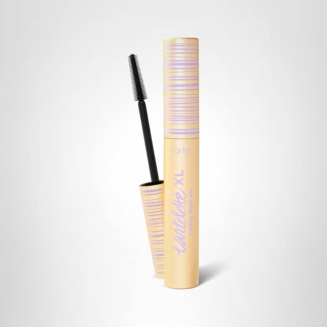 Tarte tartelette XL tubing mascara – Lash Extensions in a Tube with Peptide, Vitamin E & B5, Ex... | Amazon (US)