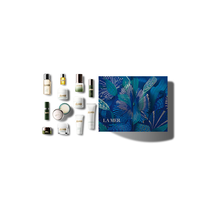 Advent Calendar: The Twelve Days of Transformation | Crème de la Mer | Creme De La Mer