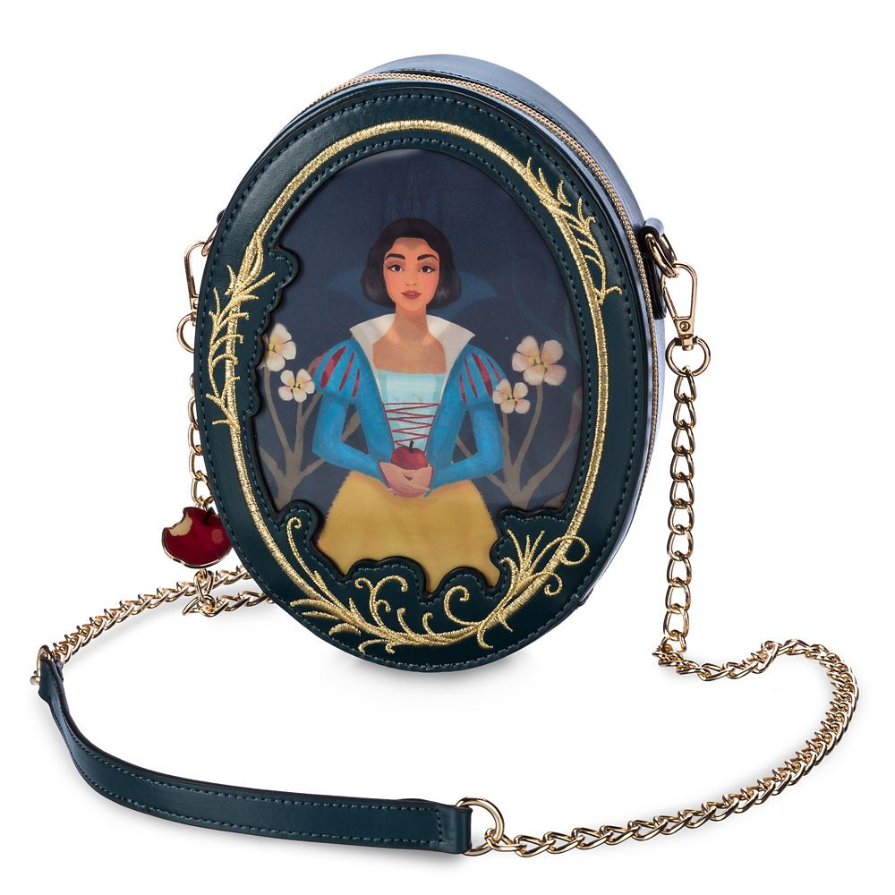 Snow White and the Evil Queen Lenticular Handbag – Disney's Snow White | Disney Store