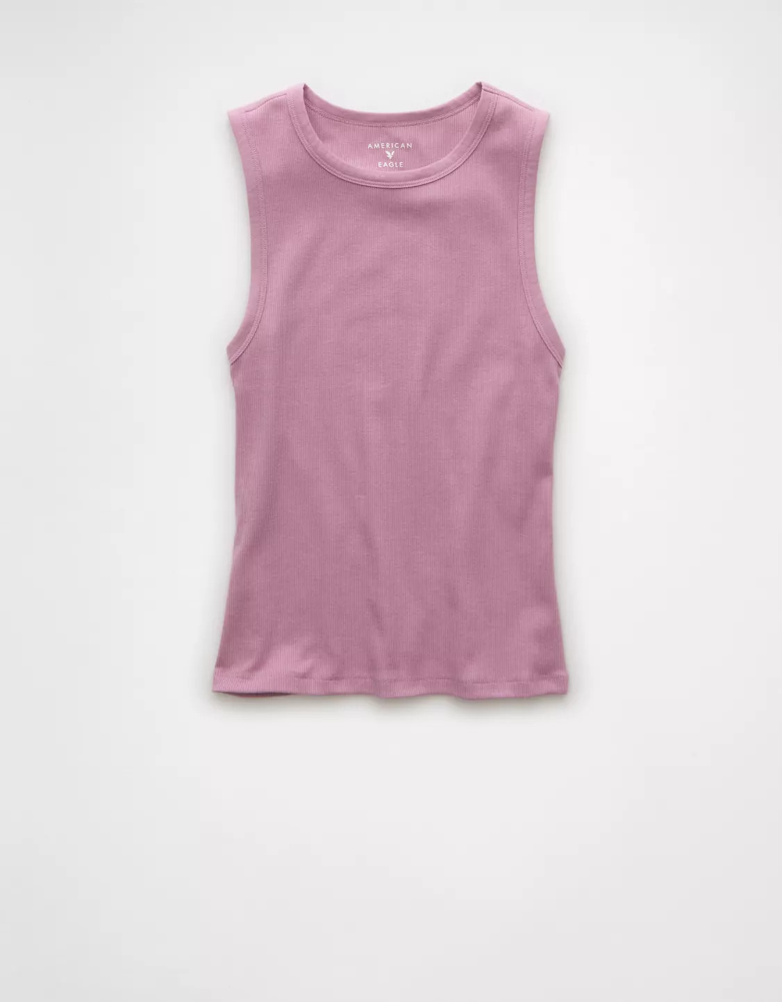 AE Boyfriend Muscle Tank Top | American Eagle Outfitters (US & CA)