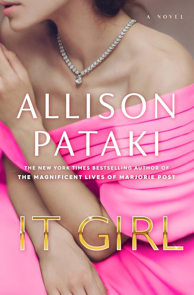 It Girl: A Novel | Amazon (US)