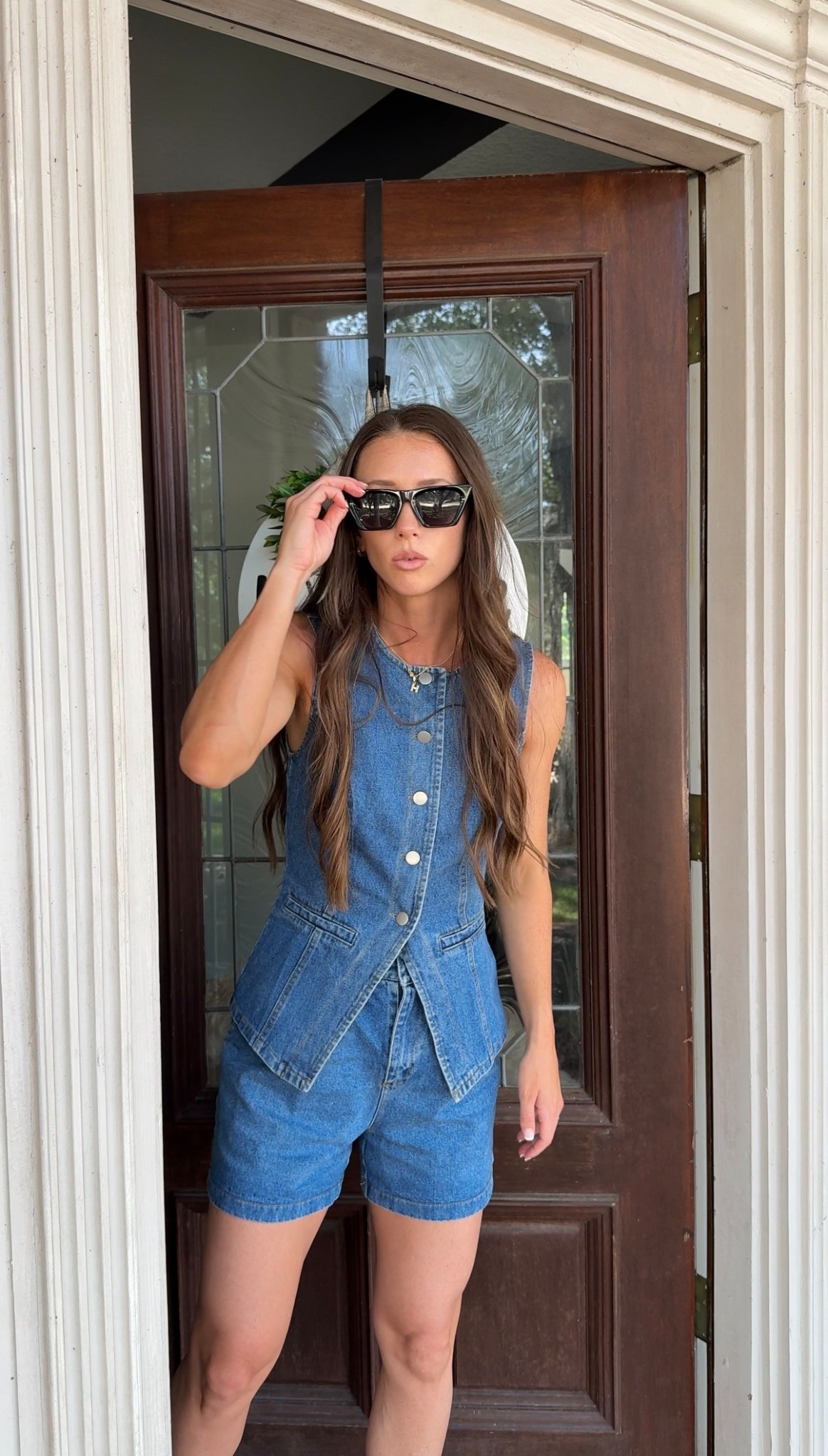 Looking for the cooler temps because it’s already high 90s in TX 🫠🔥

#LTKFindsUnder100 #LTKHome #LTKStyleTip