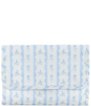 TRVL Design Ribbon Floral Mini Roll Up Bag | Dillard's | Dillard's
