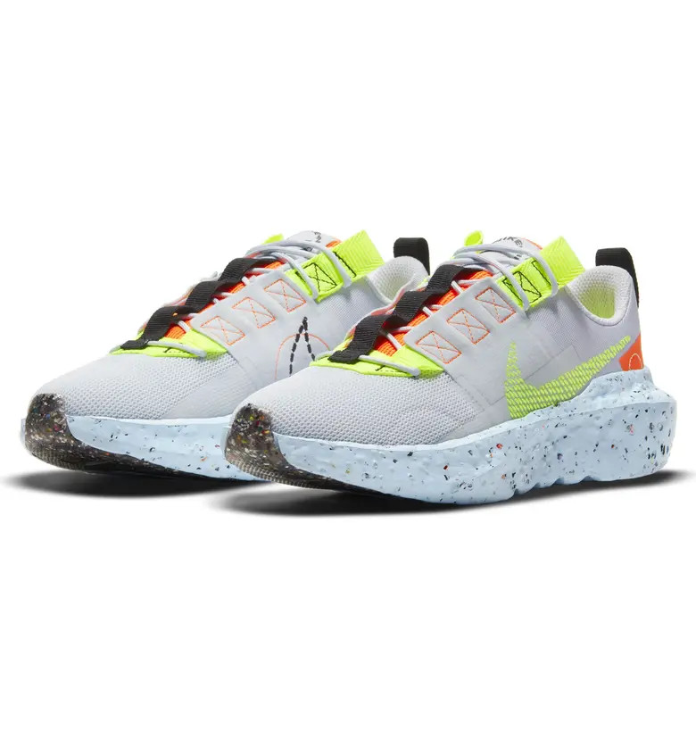 Crater Impact Sneaker | Nordstrom