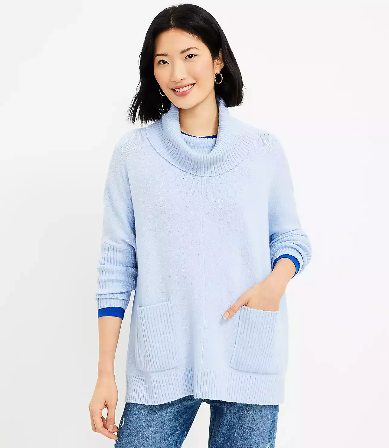 NEWVISISTER Women's Turtleneck … curated on LTK