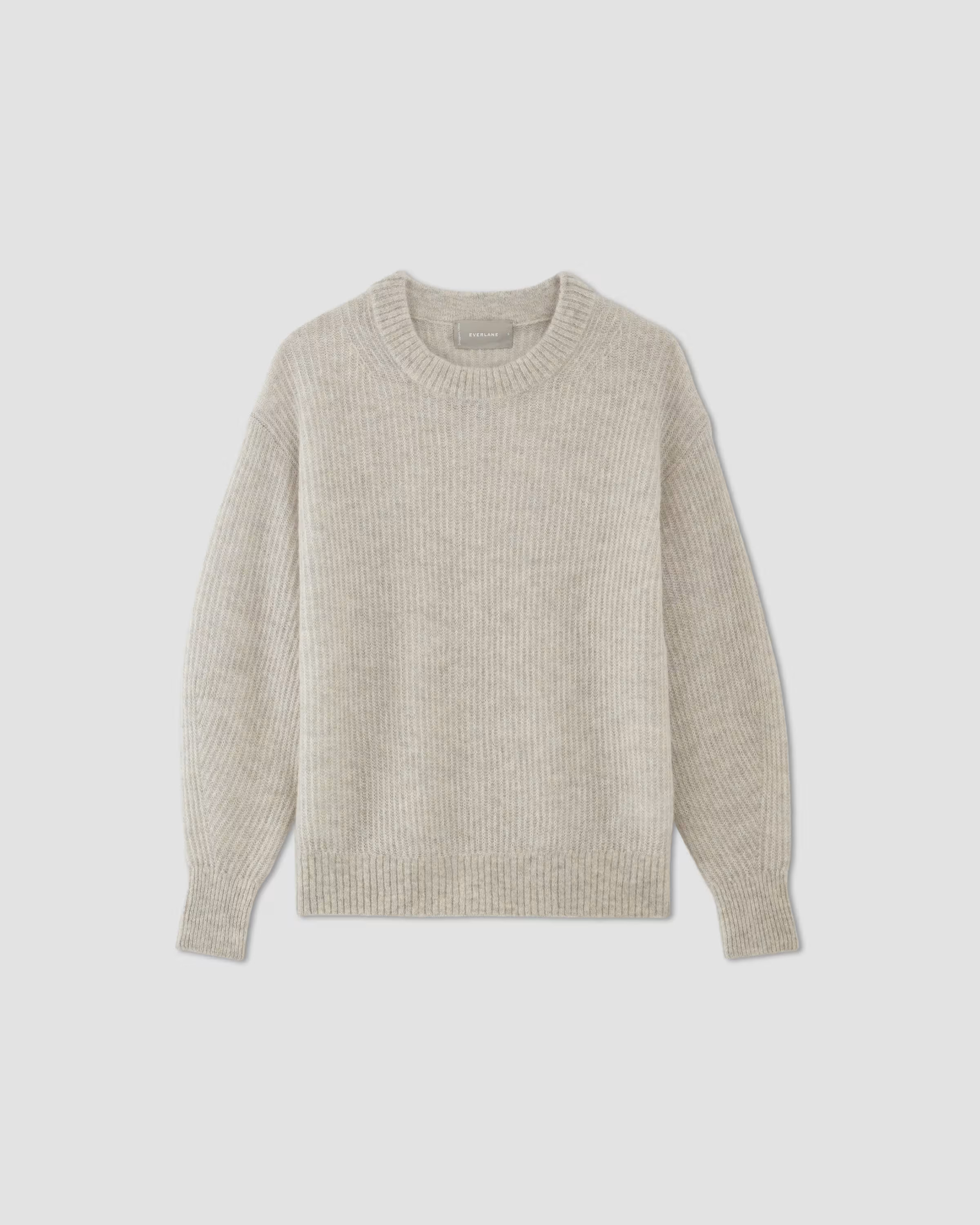 The Alpaca Crew | Everlane