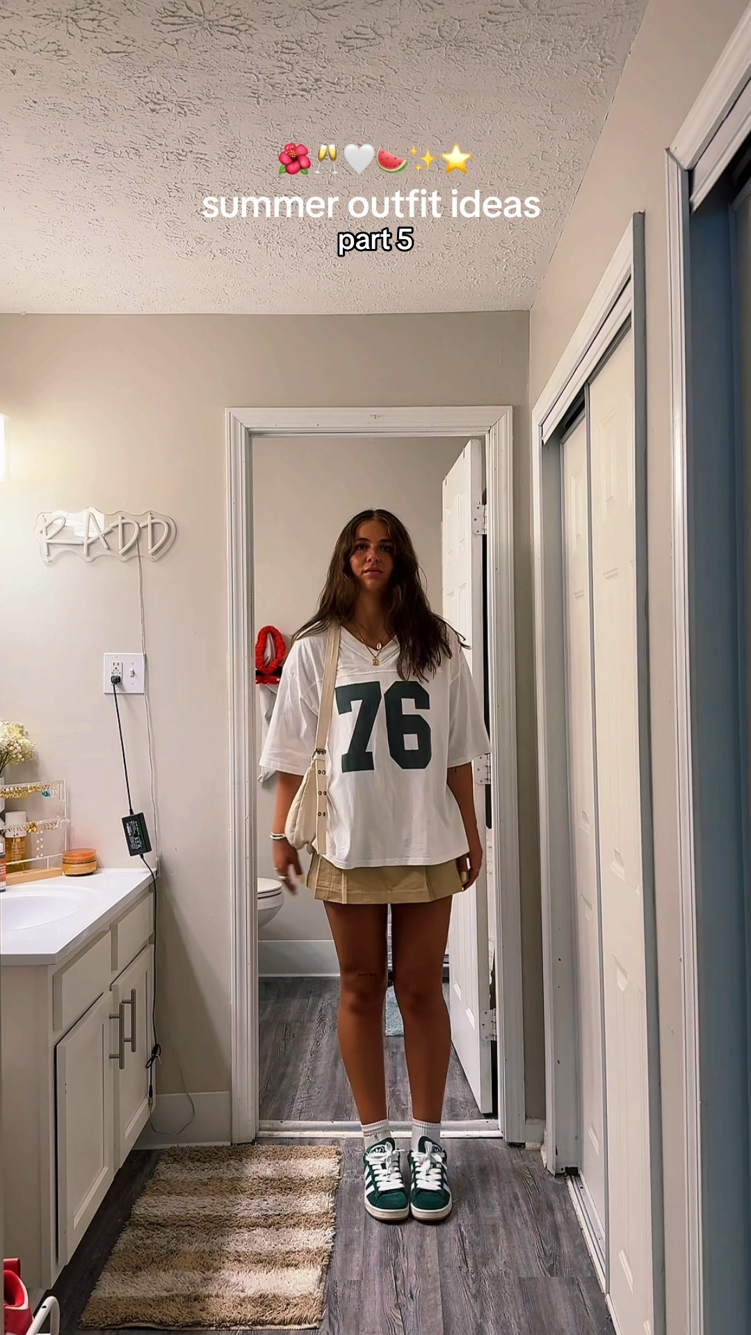 part 5 of the summer fit series⭐️


#LTKShoeCrush #LTKFindsUnder50 #LTKSaleAlert