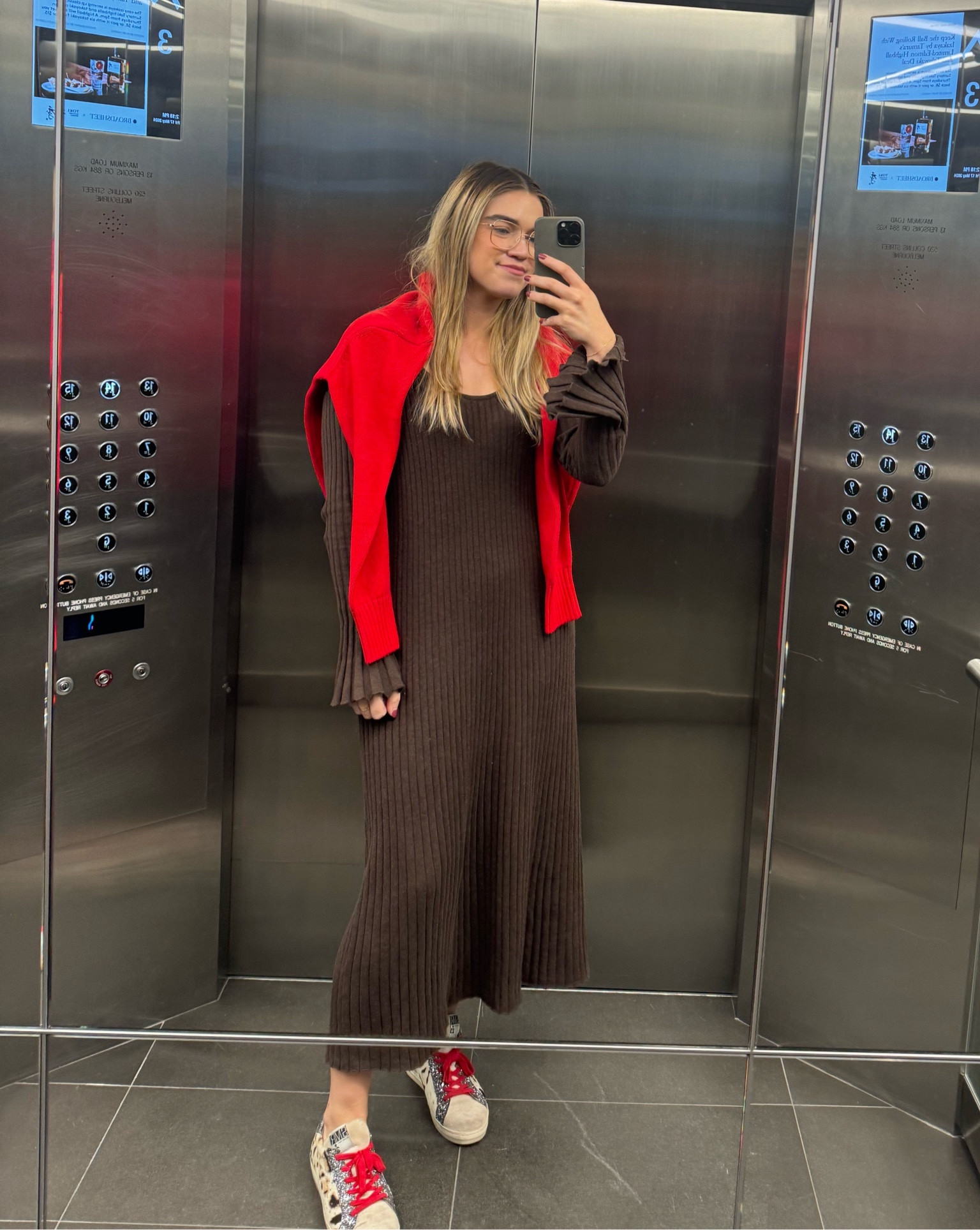 Red sweater trend

#LTKstyletip #LTKsalealert #LTKaustralia