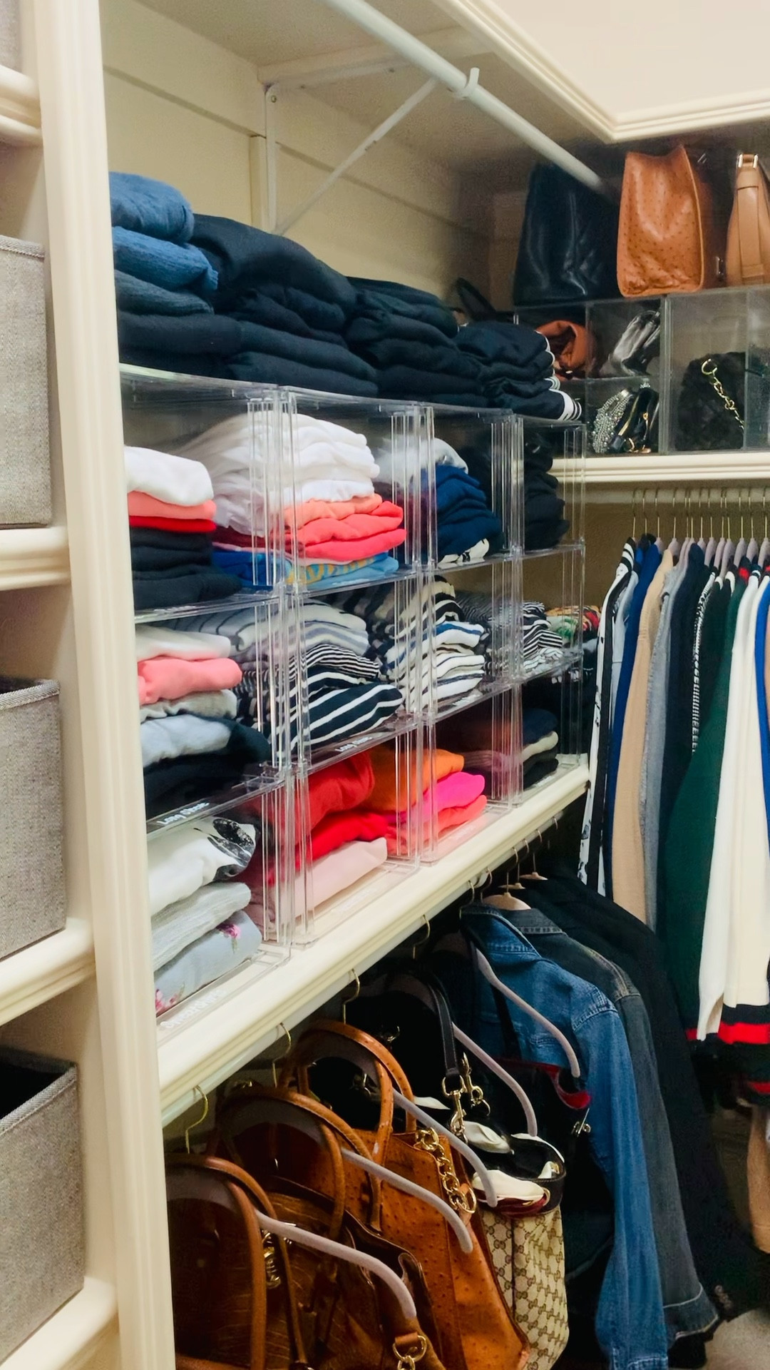 30% off at The Container Store!! Sale ends 5/31 #closetorganization 

#LTKhome #LTKunder50 #LTKsalealert