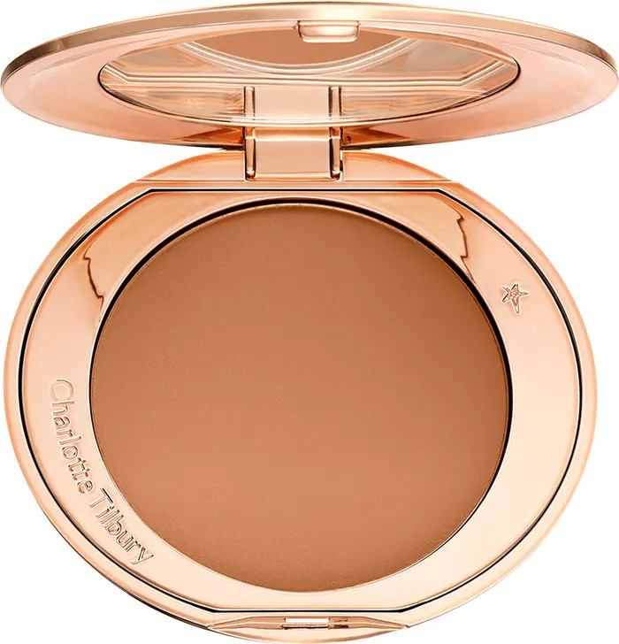 Charlotte Tilbury Airbrush Flawless Finish Setting Powder | Nordstrom | Nordstrom