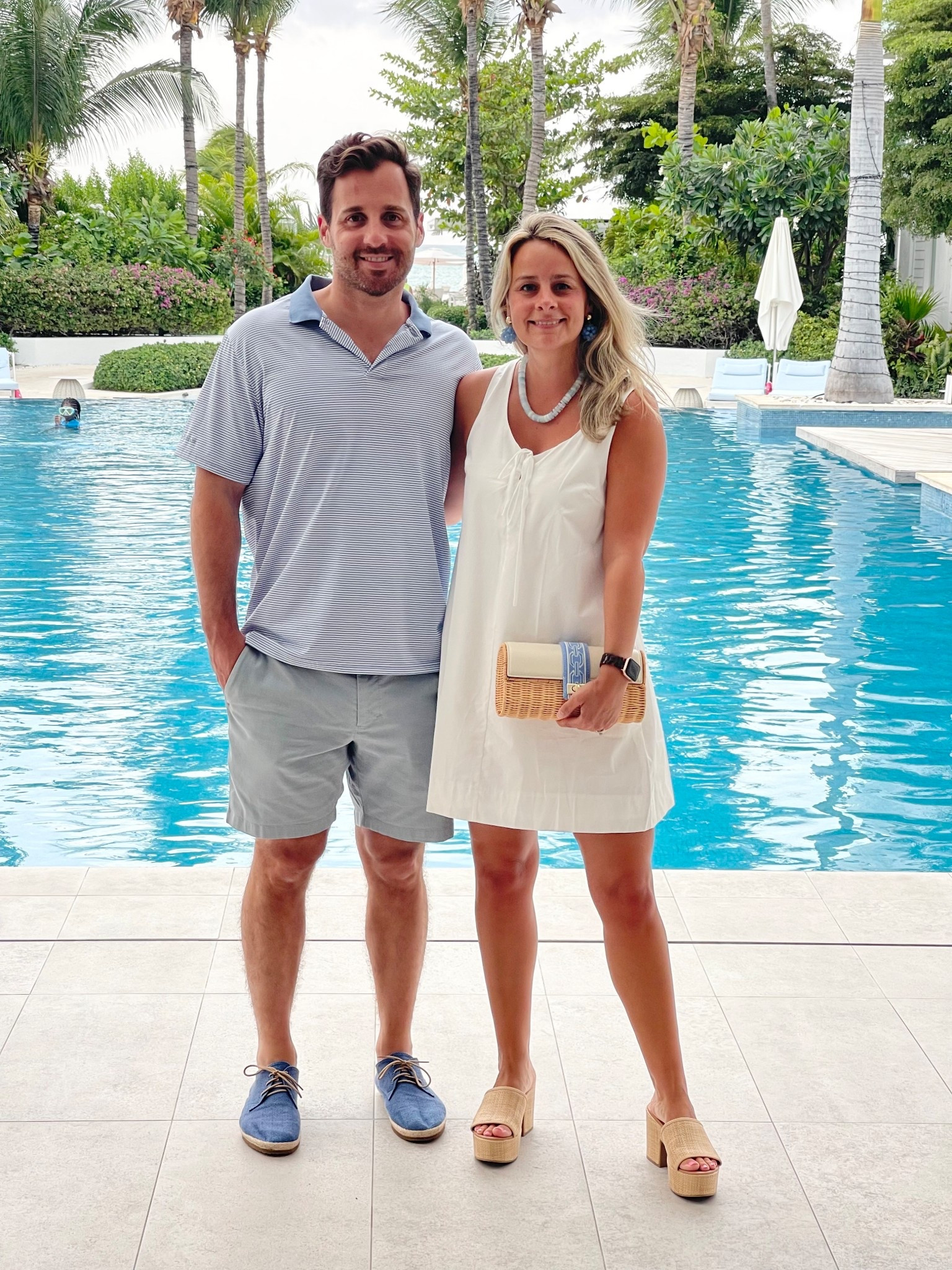 Birthday dinner outfit in Turks & Caicos! 🥳☀️🌴🐚🌊

#LTKStyleTip #LTKFindsUnder50 #LTKTravel