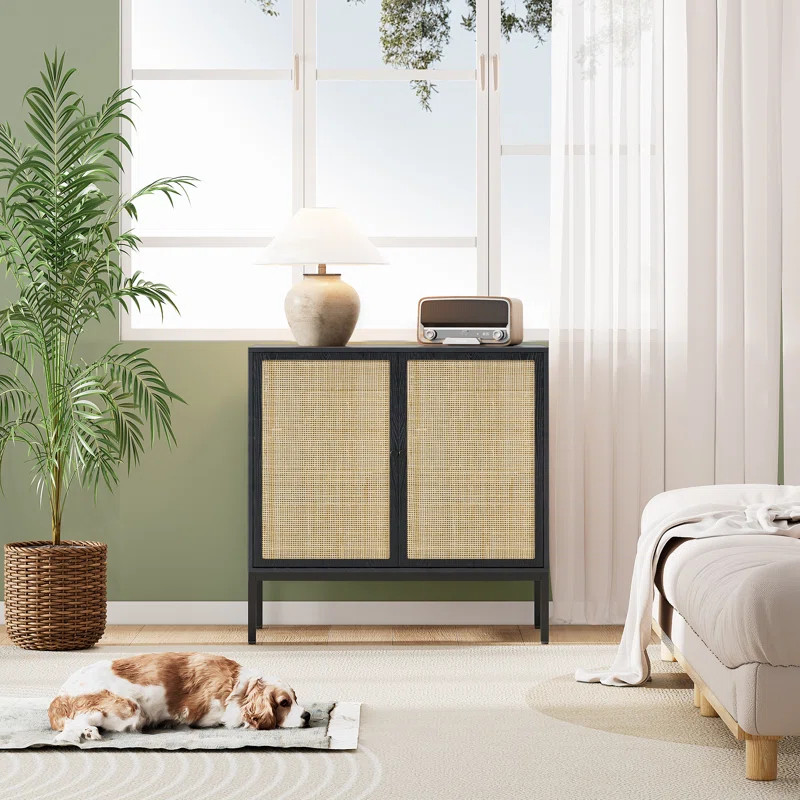 Chasen 31.5'' Sideboard | Wayfair North America